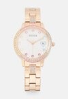 

Часы Guess, розовый/золотой