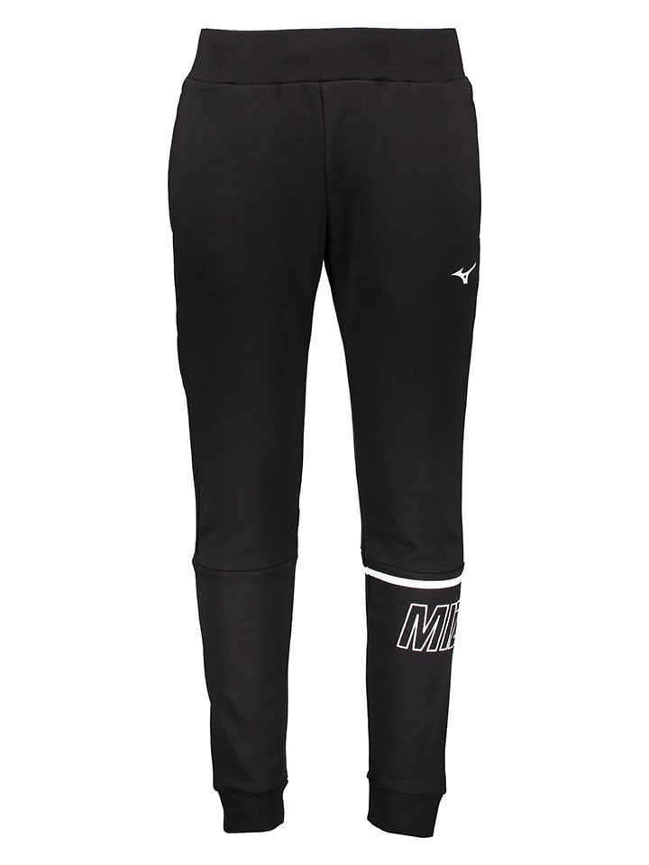 

Спортивные брюки Mizuno, черный