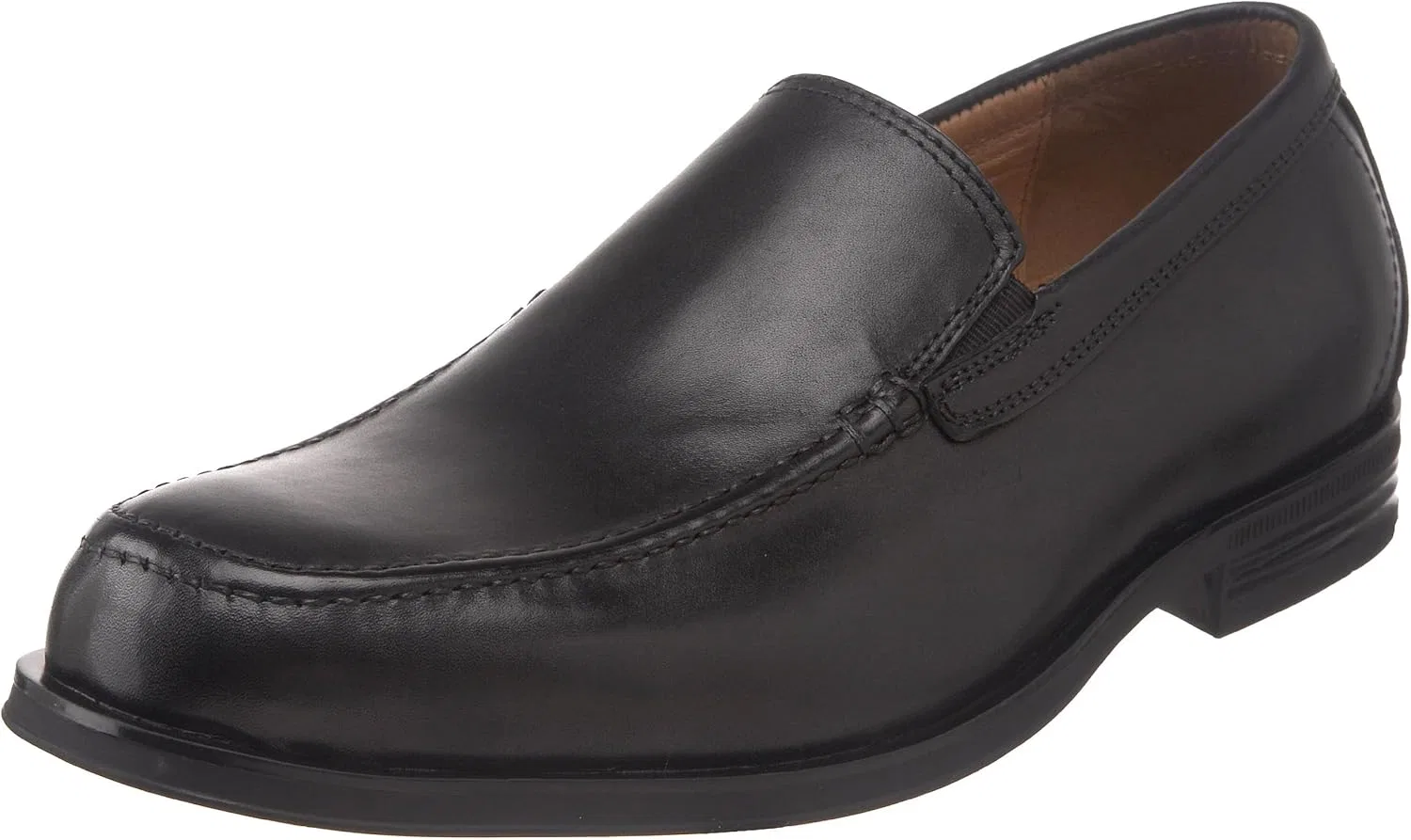 Мужские слипоны Florsheim Follett, Black