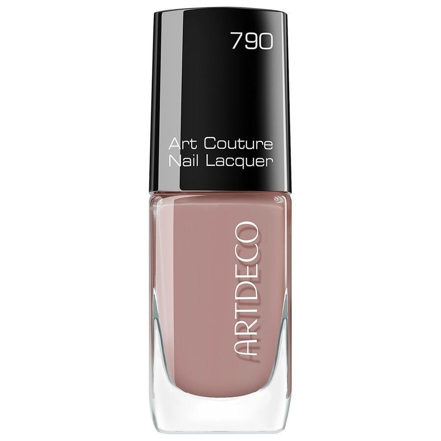 

Лак для ногтей goddess of the sun art couture nail lacquer Artdeco, 790, объем 10 мл