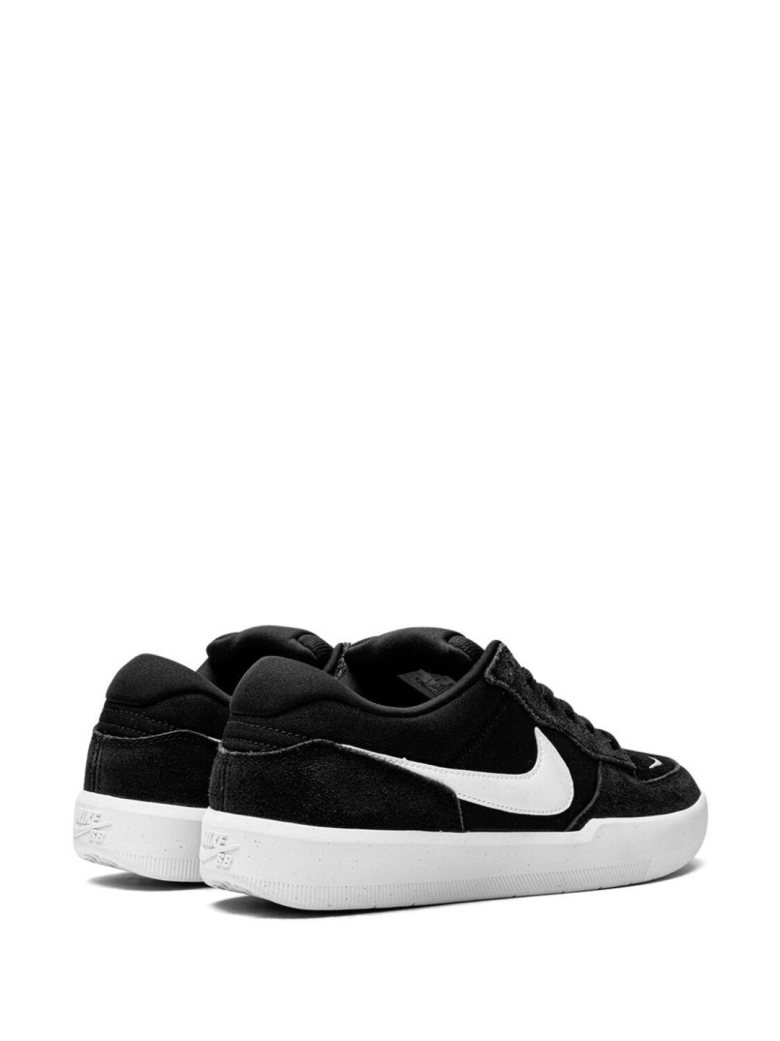 

Nike кеды SB Force 58, черный