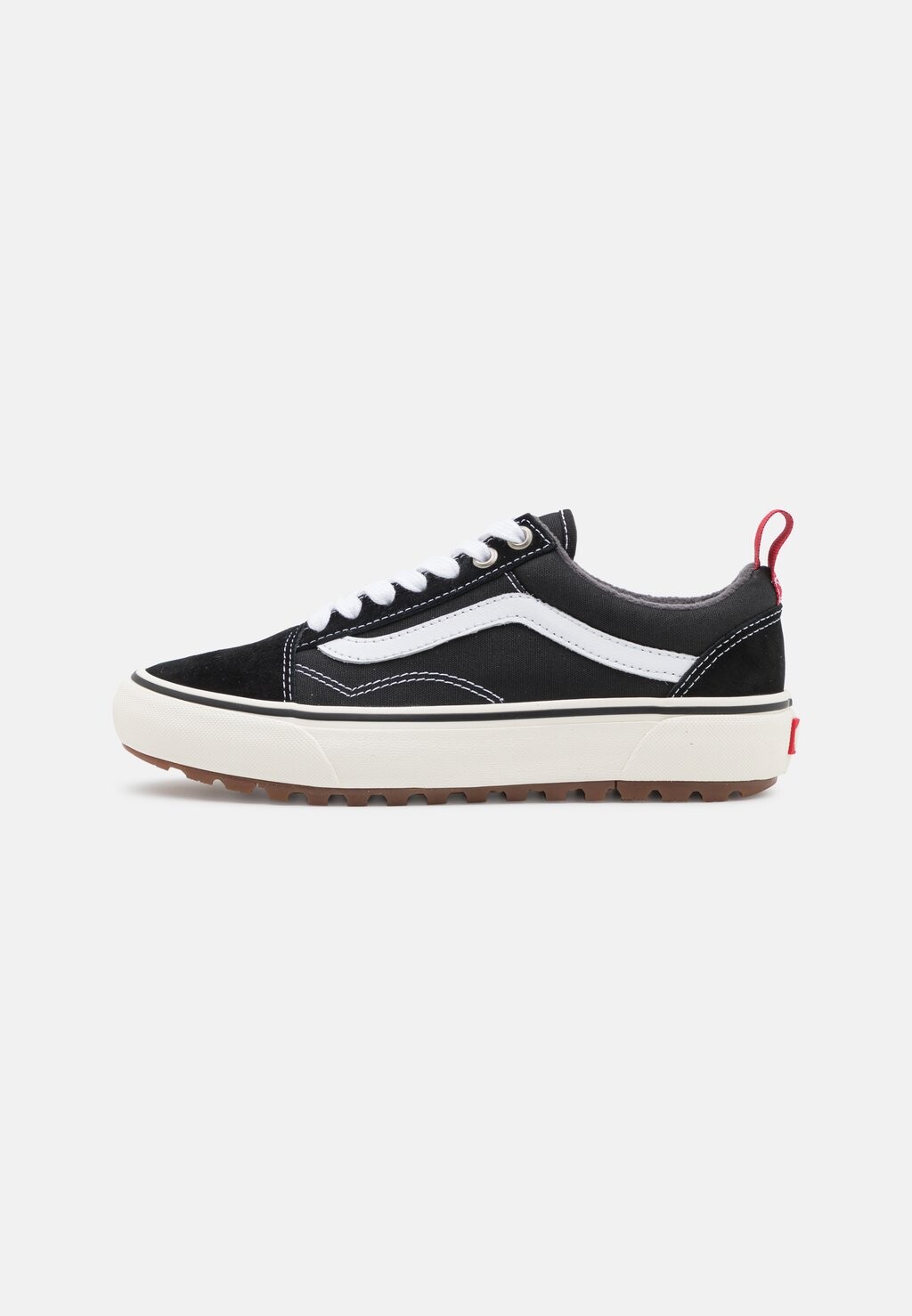 Кеды Vans OLD SKOOL MTE-1 UNISEX, цвет Black/White