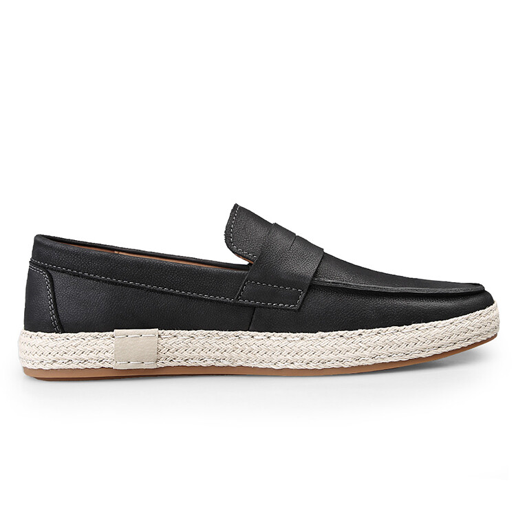 Туфли мужские Men"s Casual Men Low-Top Beck, цвет Light Brown — фото 3