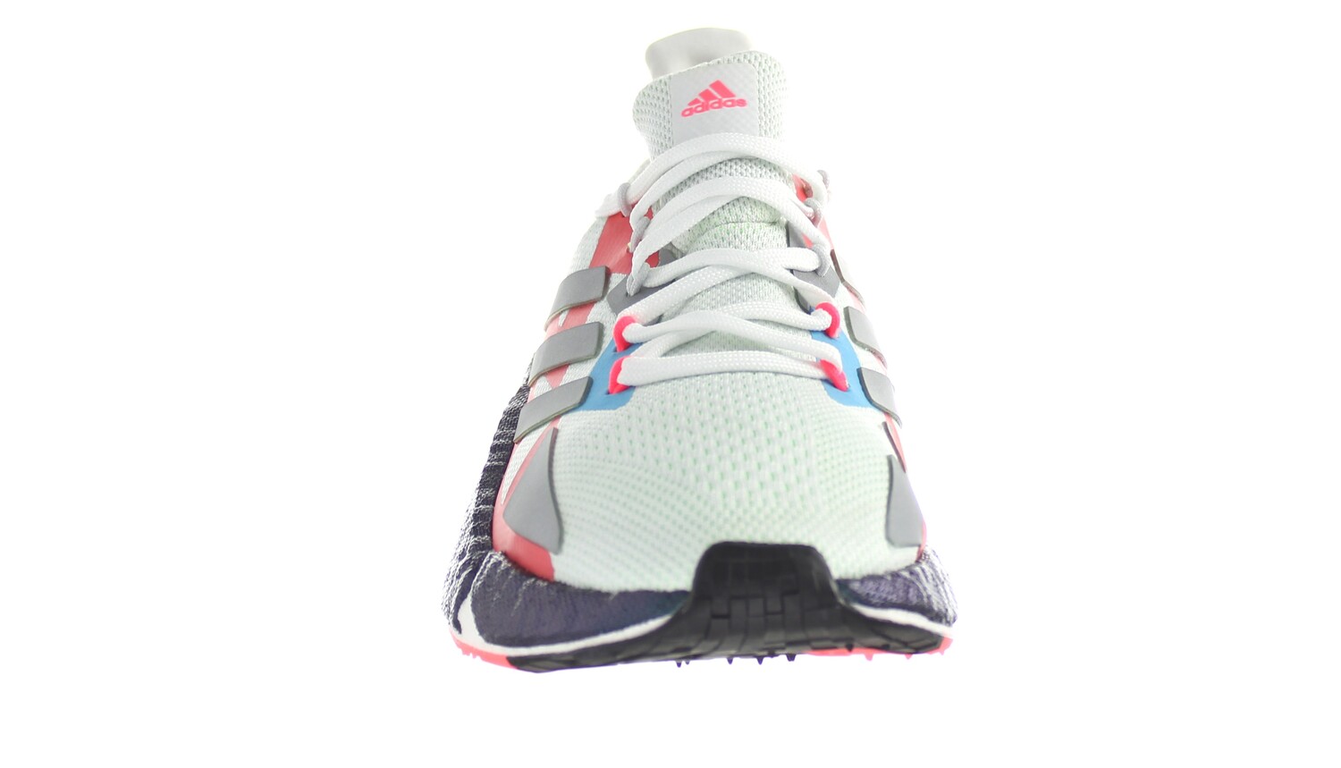 X9000L4 кроссовки Adidas, мультиколор — фото 3
