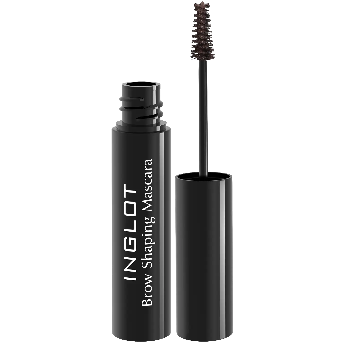 

Моделирующая тушь для бровей 03 Inglot, 4 мл