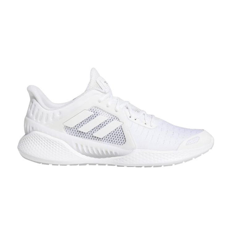 

Кроссовки Climacool Vent Summer.Rdy EM 'Triple White', белый