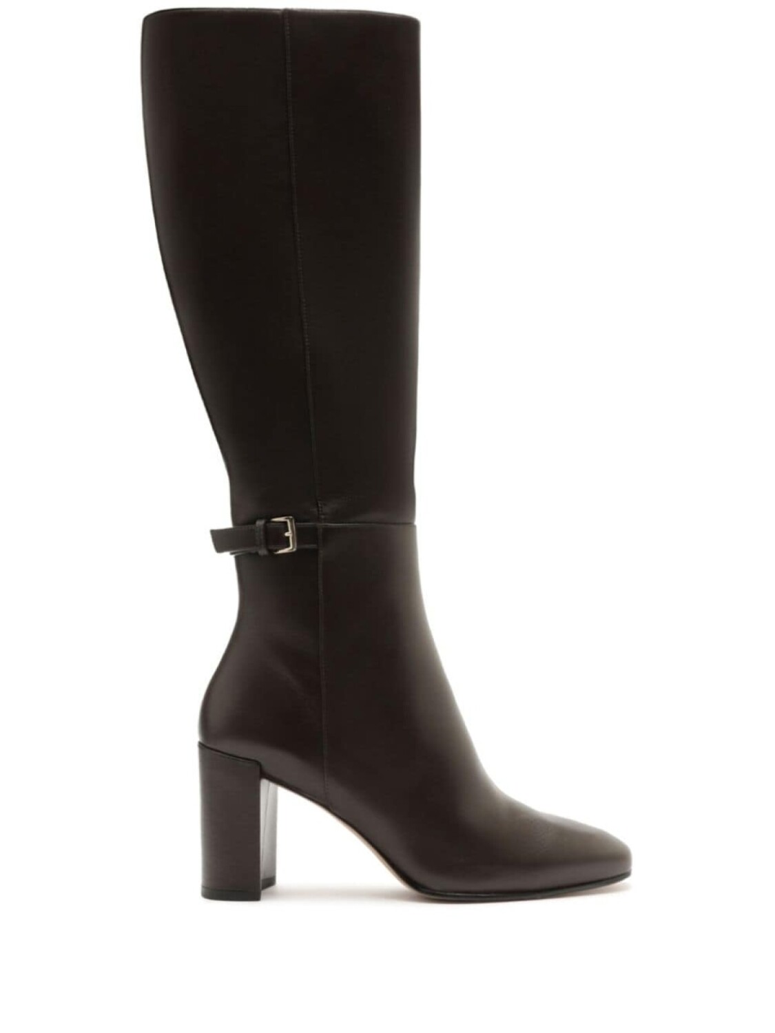

Alexandre Birman сапоги Candance 70, коричневый