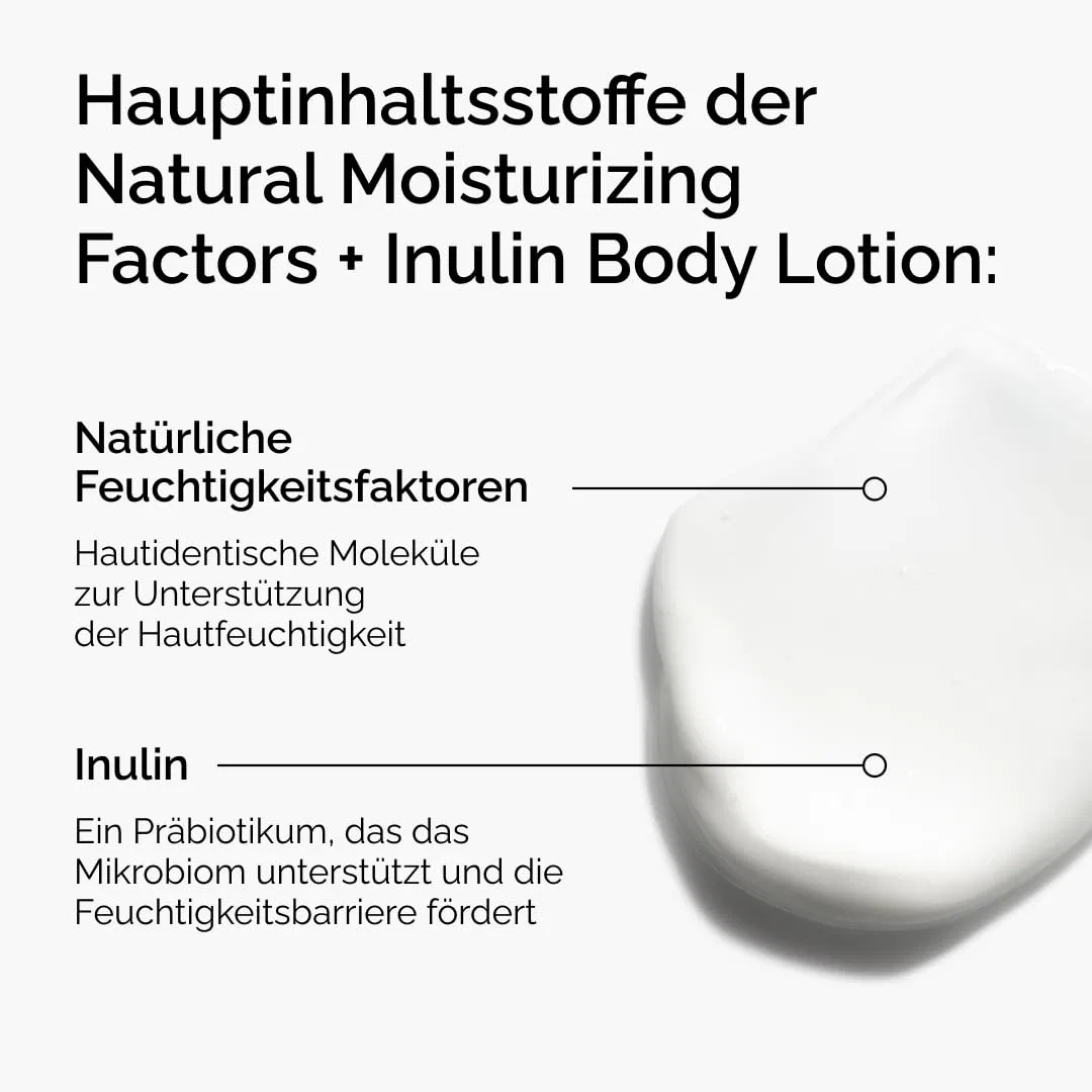 Лосьон для тела «Natural Moisturising Factors + Inulin» от The Ordinary The Ordinary — фото 2