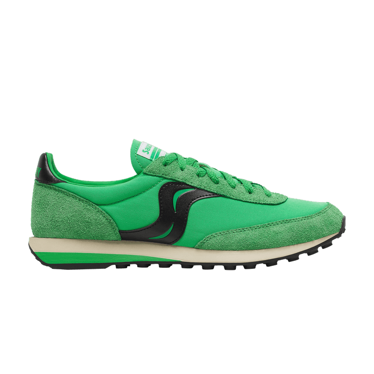 

Кроссовки Trainer 80 Original 'Green Black', зеленый