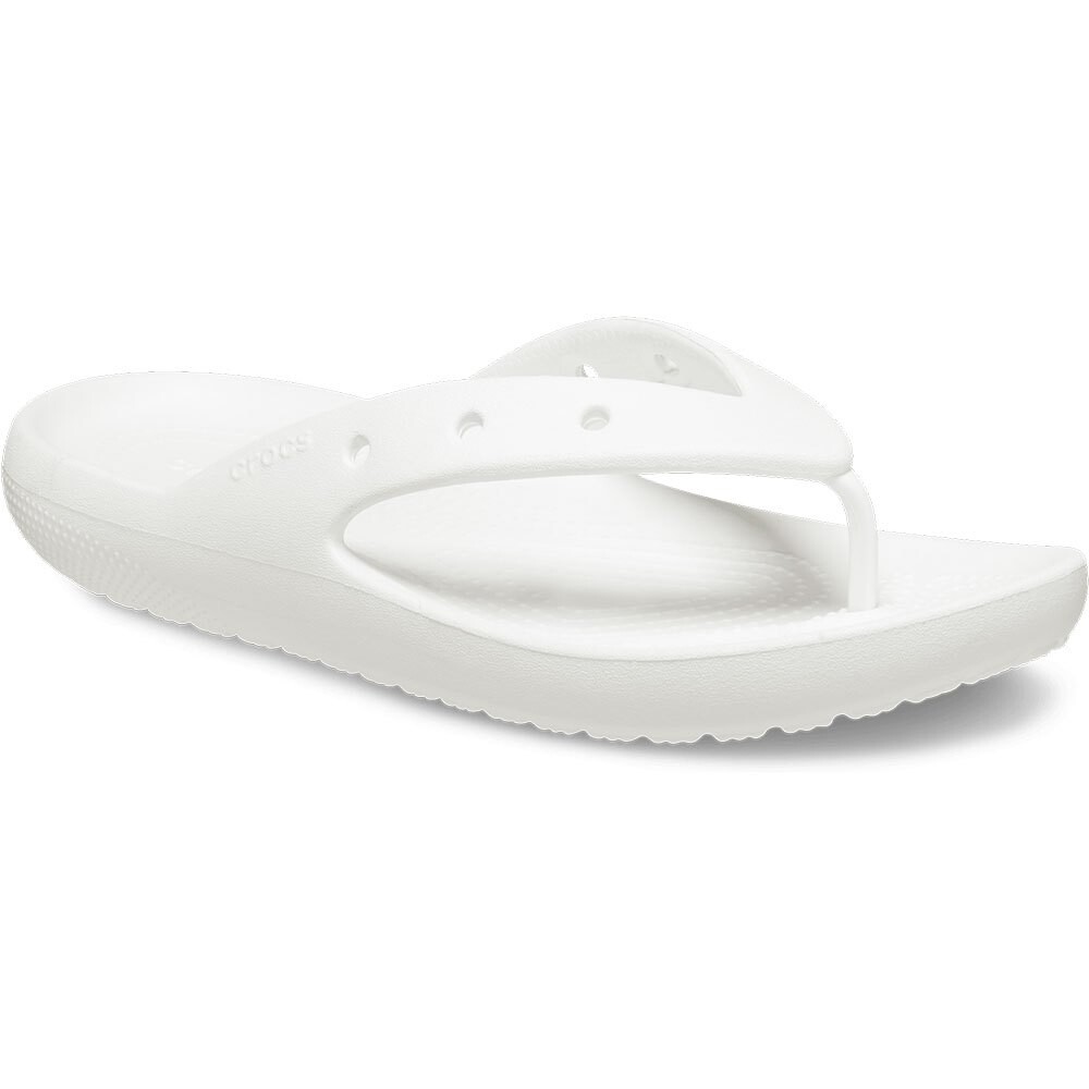 

Шлепанцы Crocs Classic v2, белый