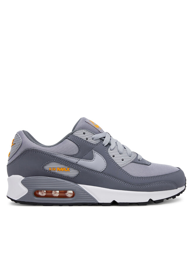 

Кроссовки Nike Air Max 90 HV6224 002, серый