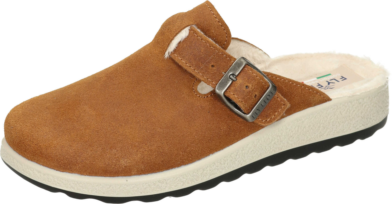 

Тапочки FlyFlot Pantoffeln, цвет tan