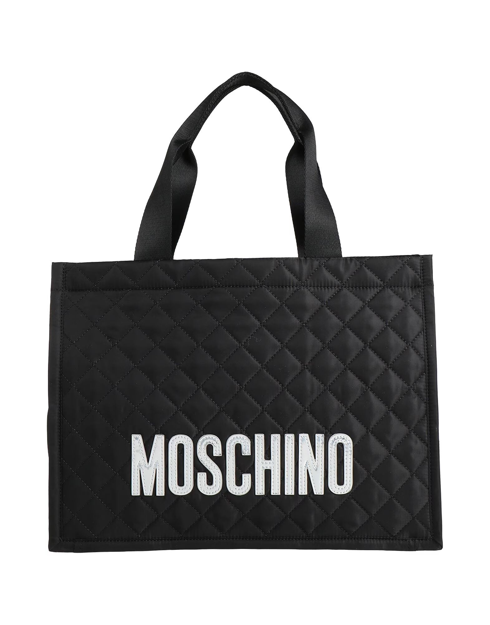 

Сумка Couture Moschino, черный