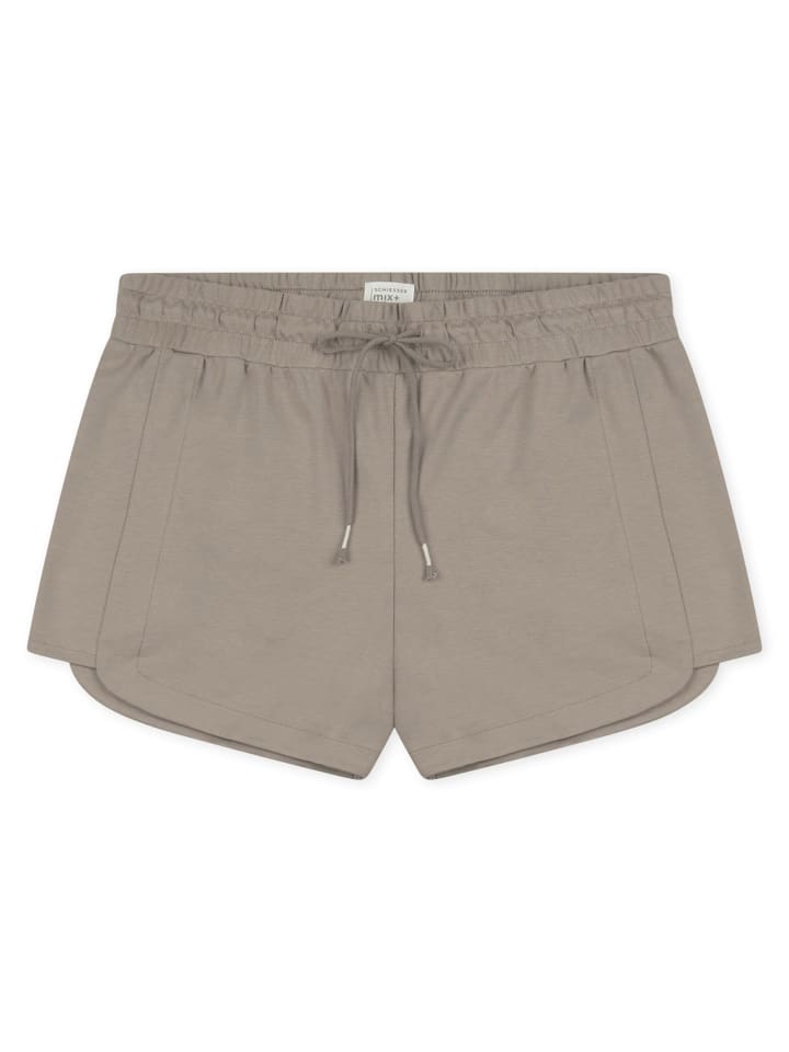 

Schiesser Пижамные шорты. Расслабьтесь и отдохните в глиняной одежде