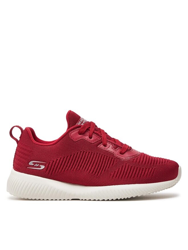 Кроссовки BOBS SPORT Tough Talk Skechers, красный