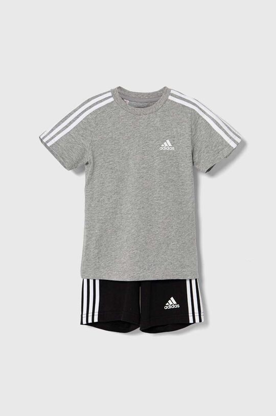 

Комплект одежды I 3S SPORT SET adidas, серый