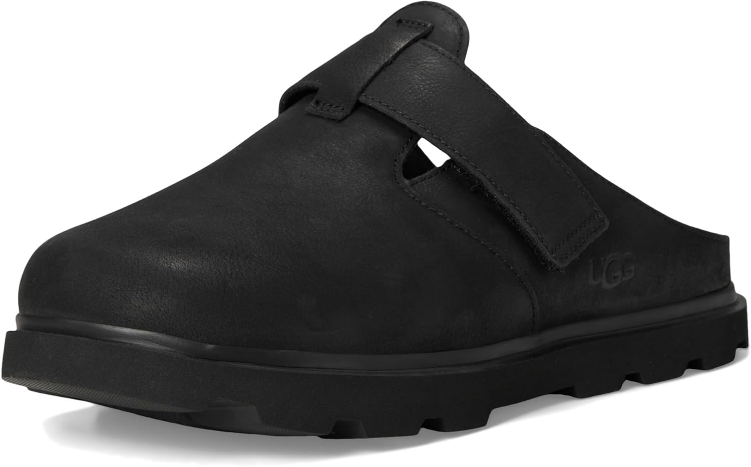 

Мужские сабо UGG Solano, черный