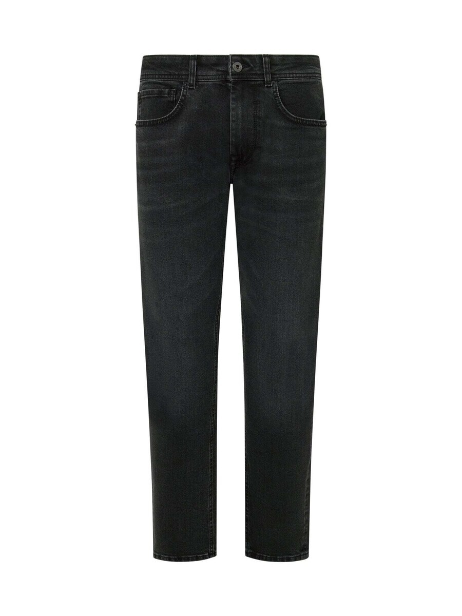 

Джинсы Pepe Jeans Regular Jeans, черный