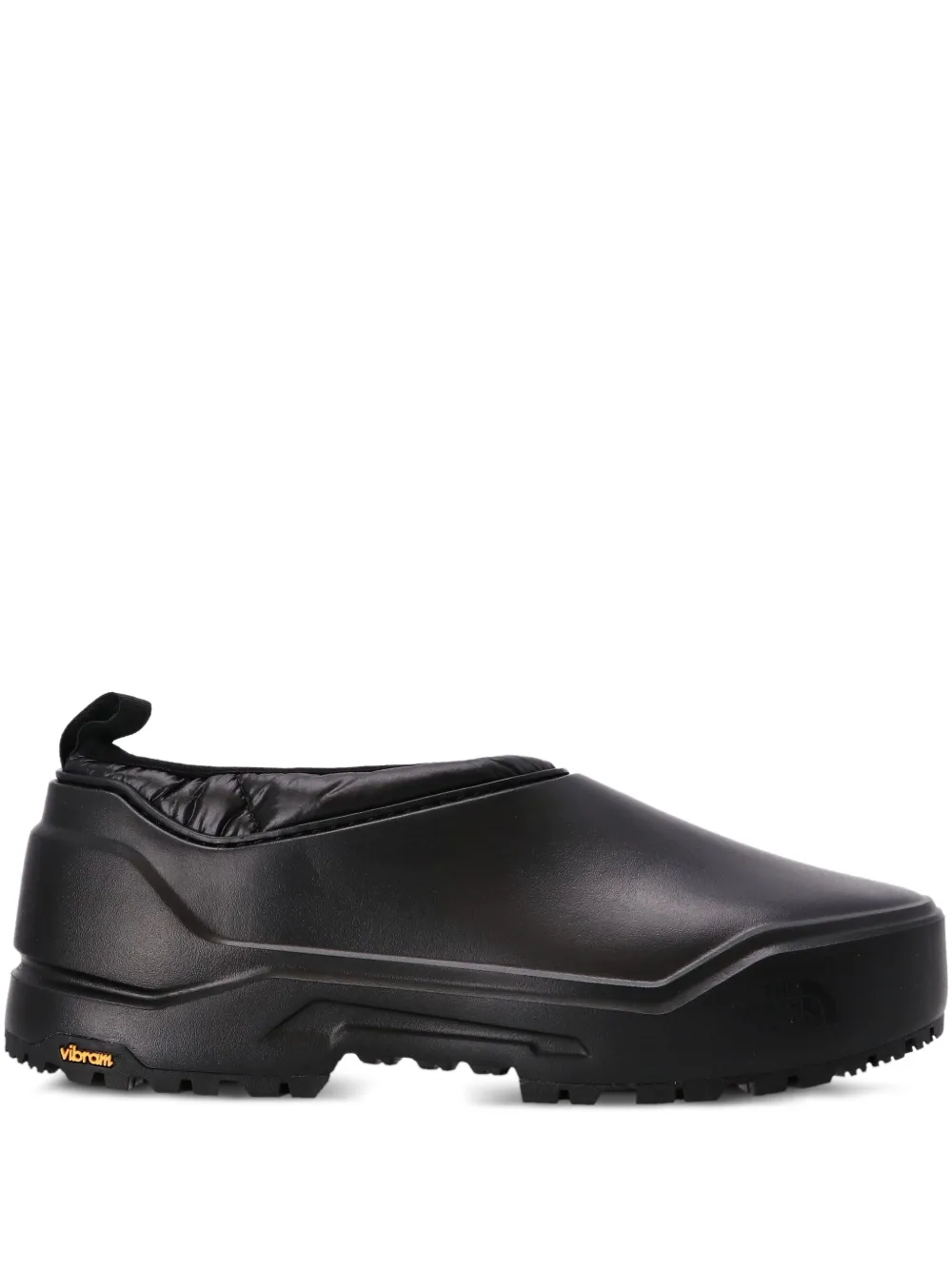 

Непромокаемые кроссовки The North Face, черный