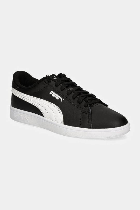 

Кроссовки Smash 3.0 Puma, черный