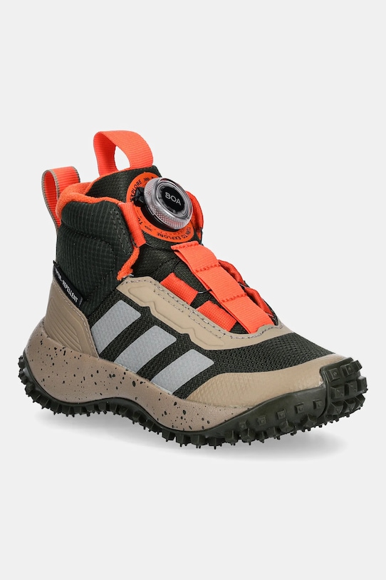 

Беговые кроссовки Infinite Under Armour, черный