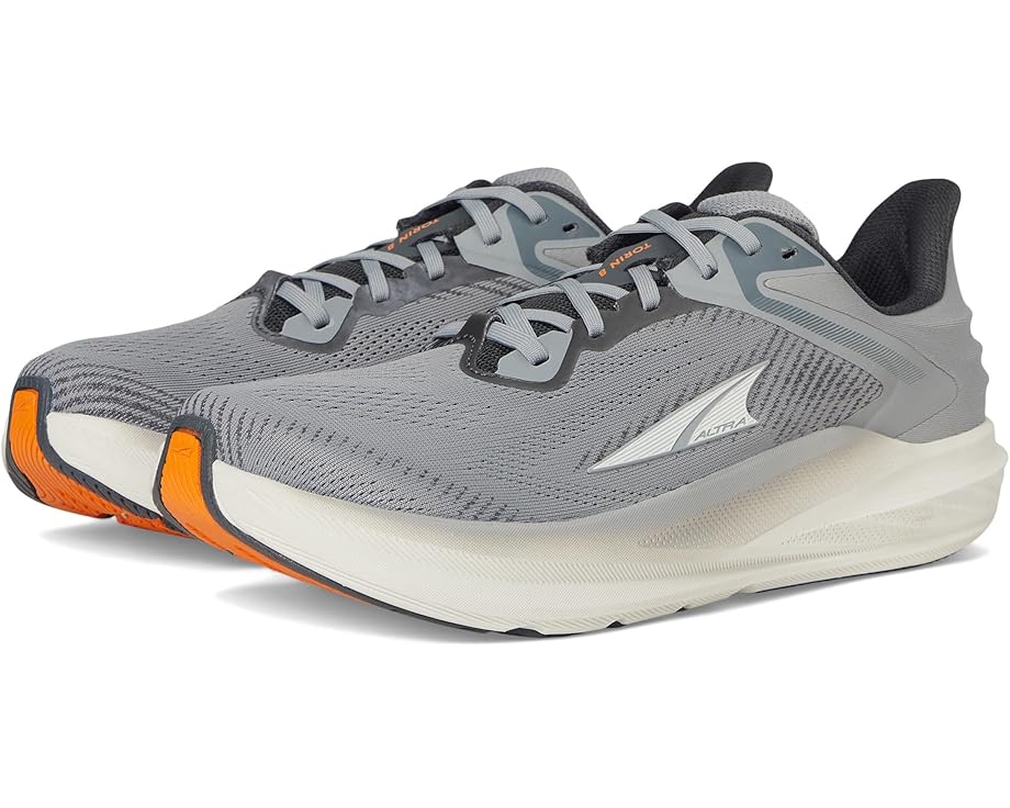 

Кроссовки Altra Torin 8, цвет Dark Shadow