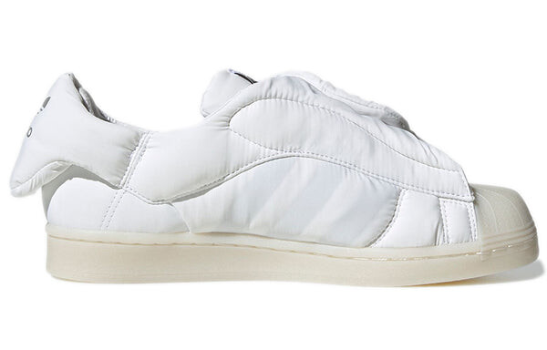 Кроссовки notitle x originals унисекс superstar aerostar кроссовки Adidas, белый — фото 2