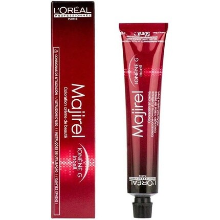 

Краска для волос L'Oreal Majirel Creme 5 Светло-коричневый 50G