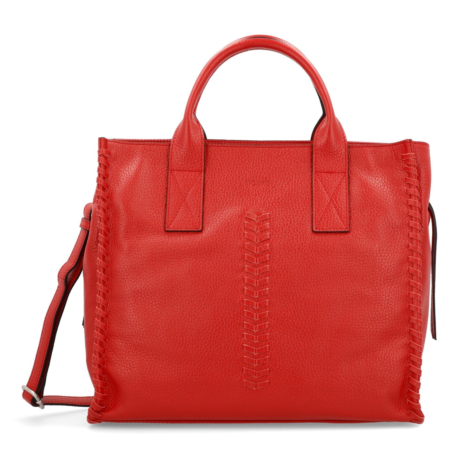 

Сумка PICARD Dallas Handtasche Leder 32.5 cm, цвет lipstick