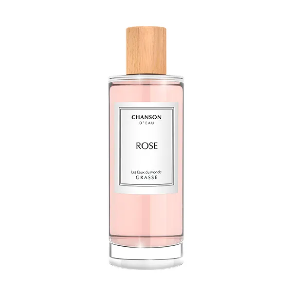 

Туалетная вода для женщин Rose Chanson D'Eau, 100 ml