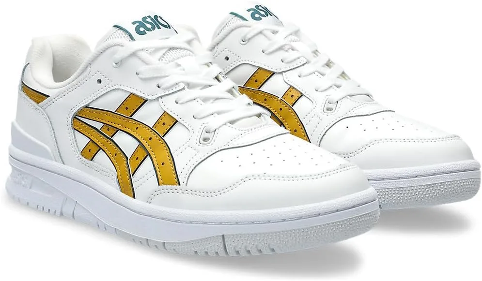 Кроссовки ASICS EX89 Uomo Bianco 1203A539-121, белый — фото 2