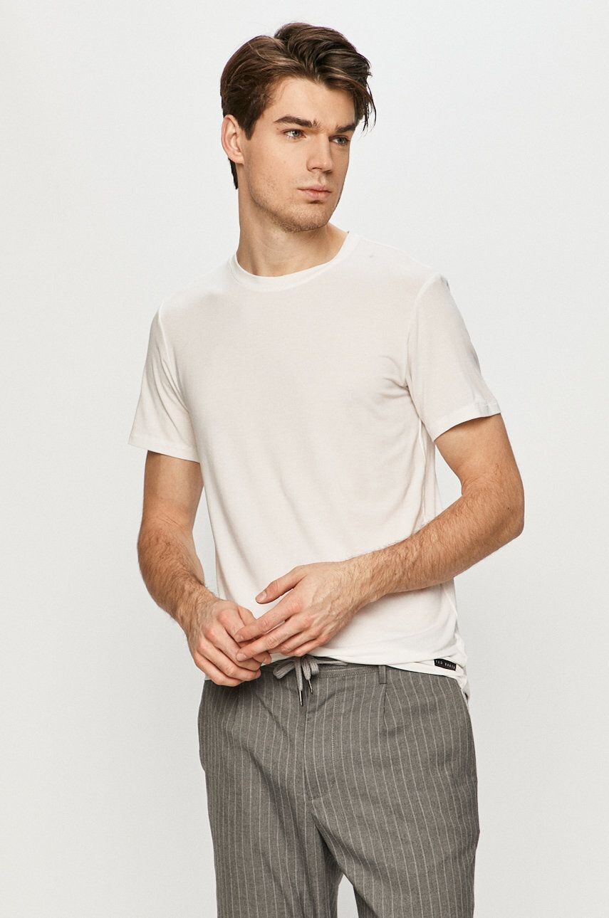 

Футболка (2 шт.) Ted Baker, белый
