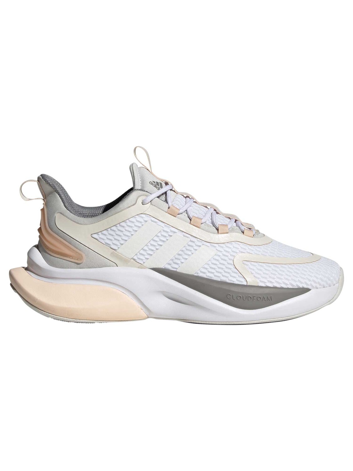

Кроссовки Adidas Sportswear Alphabounce+ Sustainable Bounce, белый