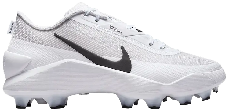 

Бутсы Nike Diamond Showcase MCS, черный