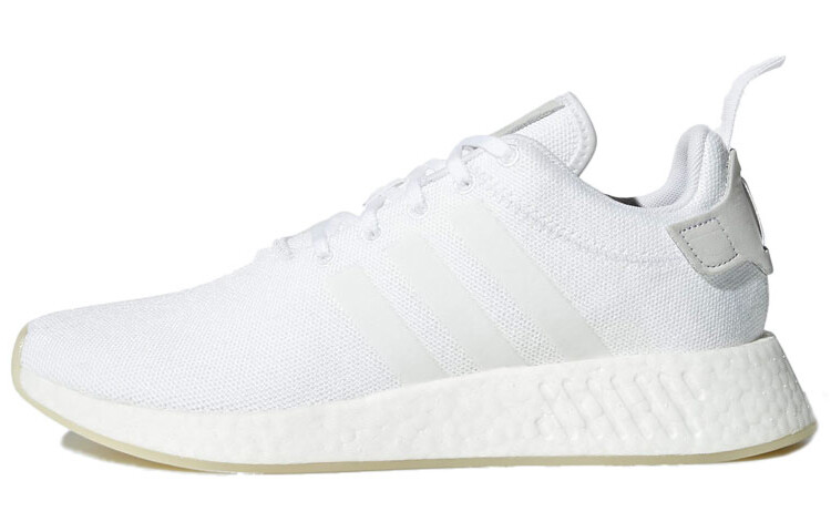 

Кроссовки Adidas Originals NMD_R2 Lifestyle Unisex CQ2401, белый