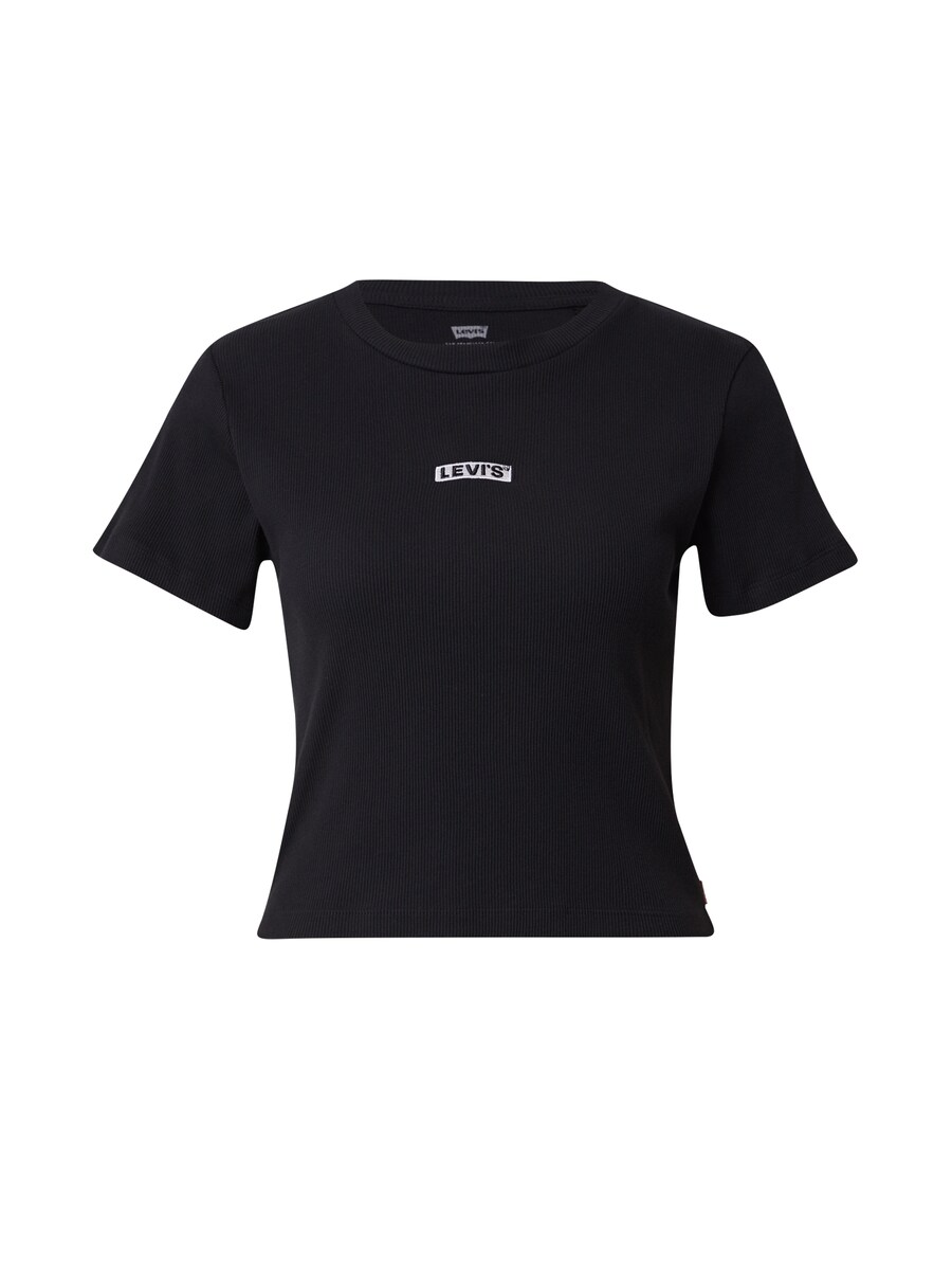 

Рубашка LEVI'S ESSENTIAL, черный