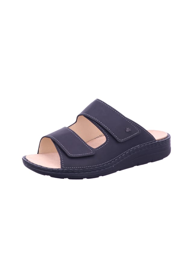 

Мюли Paterna Finn Comfort, черный