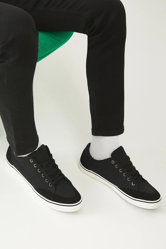 

Кеды Medicine, черный