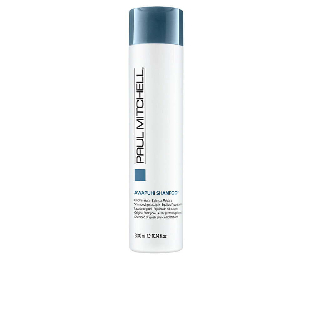 

Увлажняющий шампунь Original Awapuhi Shampoo Paul Mitchell, 300 мл