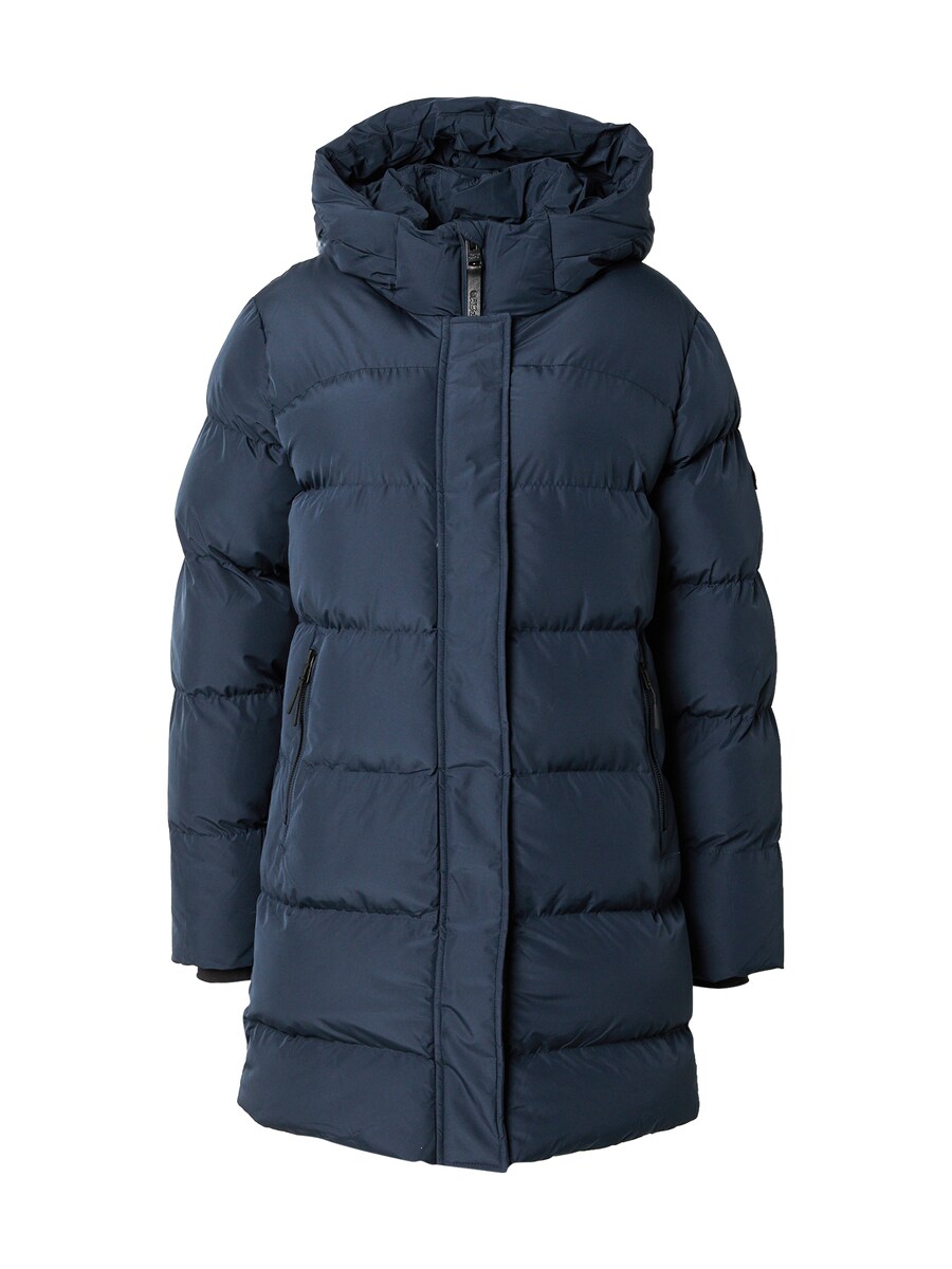 

Зимняя куртка Superdry, Dark blue