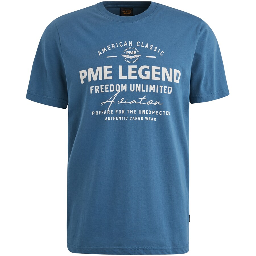 

Рубашка PME Legend, синий