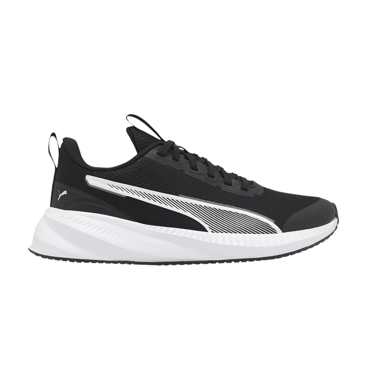 

Кроссовки Flyer Lite 3 Jr 'Black White', черный