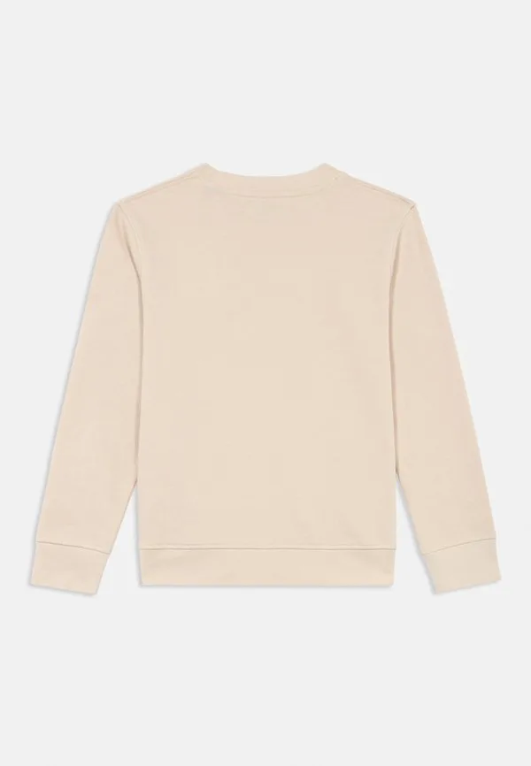 Свитшот с графическим принтом jjearchive и круглым вырезом Jack & Jones Junior, Moonbeam — фото 2