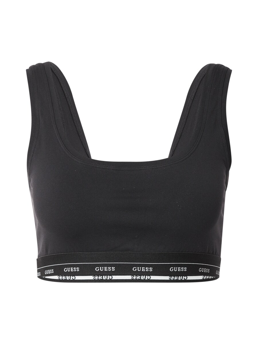 

Бюстгальтер-бралетт GUESS Matilde, Black