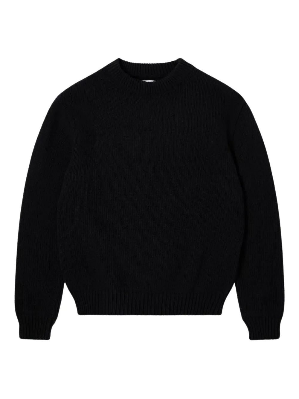 

Свитер Ellis Edwin, черный