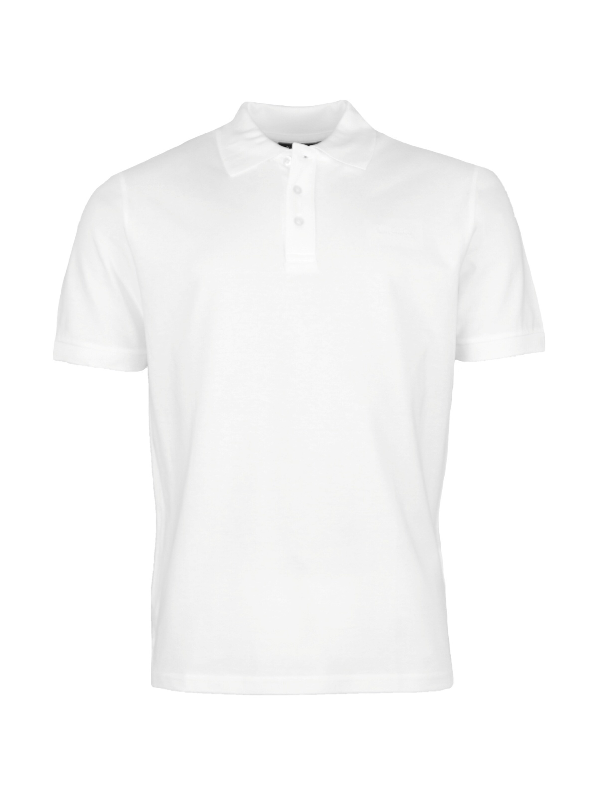 

PIERRE CARDIN Футболка в белом цвете