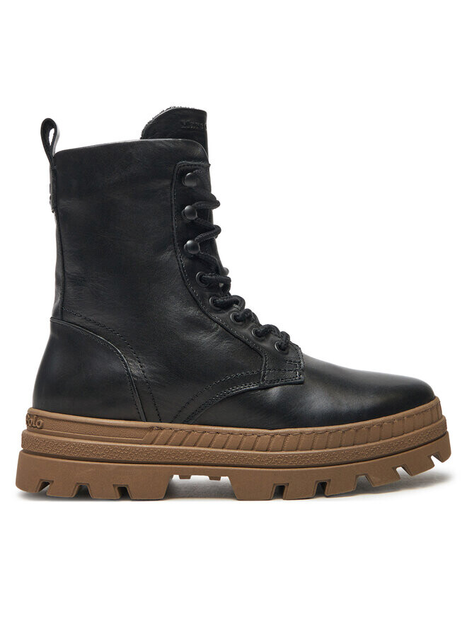 

Ботильоны Marc O'Polo 409 16956301 100 Negro, черный