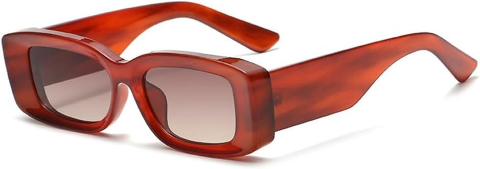 

Разноцветные солнцезащитные очки для женщин с широкими дужками, мужские очки с защитой от УФ-излучения UV400 для занятий спортом на открытом воздухе, бега и езды на велосипеде generic, Red