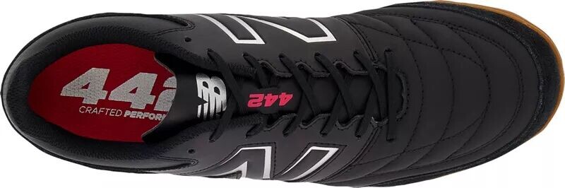 Мужские бутсы для мини-футбола New Balance 442 V2 Team — фото 4