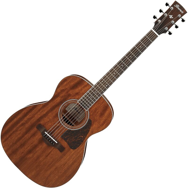 

Акустическая гитара Ibanez AC340OPN Artwood Grand Concert Acoustic Guitar — Open Pore Natural